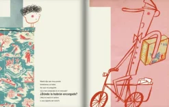 Combel Tú y yo. El cuento más bonito del mundo* Libros Sobre Emociones|Álbumes Ilustrados Infantiles