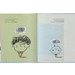 Combel Tú y yo, hermanos* Libros Sobre Emociones|Álbumes Ilustrados Infantiles