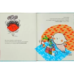 Combel Tú y yo, hermanos* Libros Sobre Emociones|Álbumes Ilustrados Infantiles