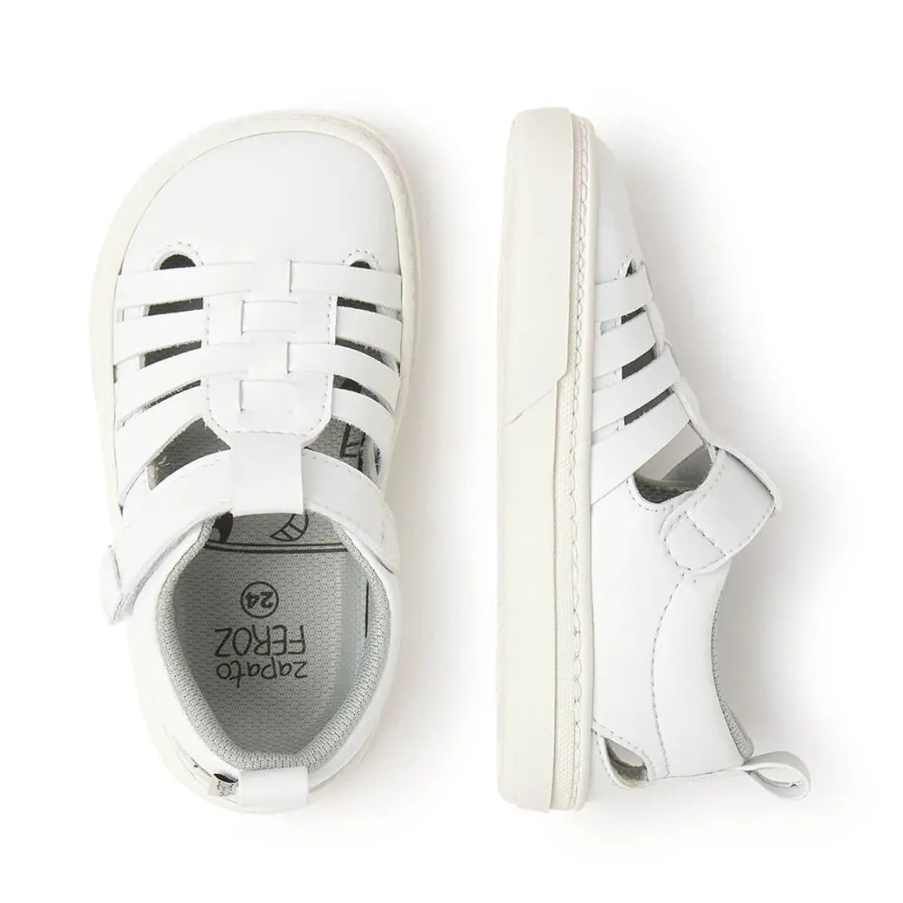 zapato FEROZ Tabarca Rocker SS25* Zapato Feroz