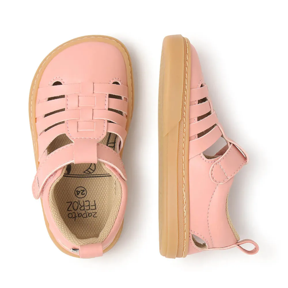 zapato FEROZ Tabarca Rocker SS25* Zapato Feroz