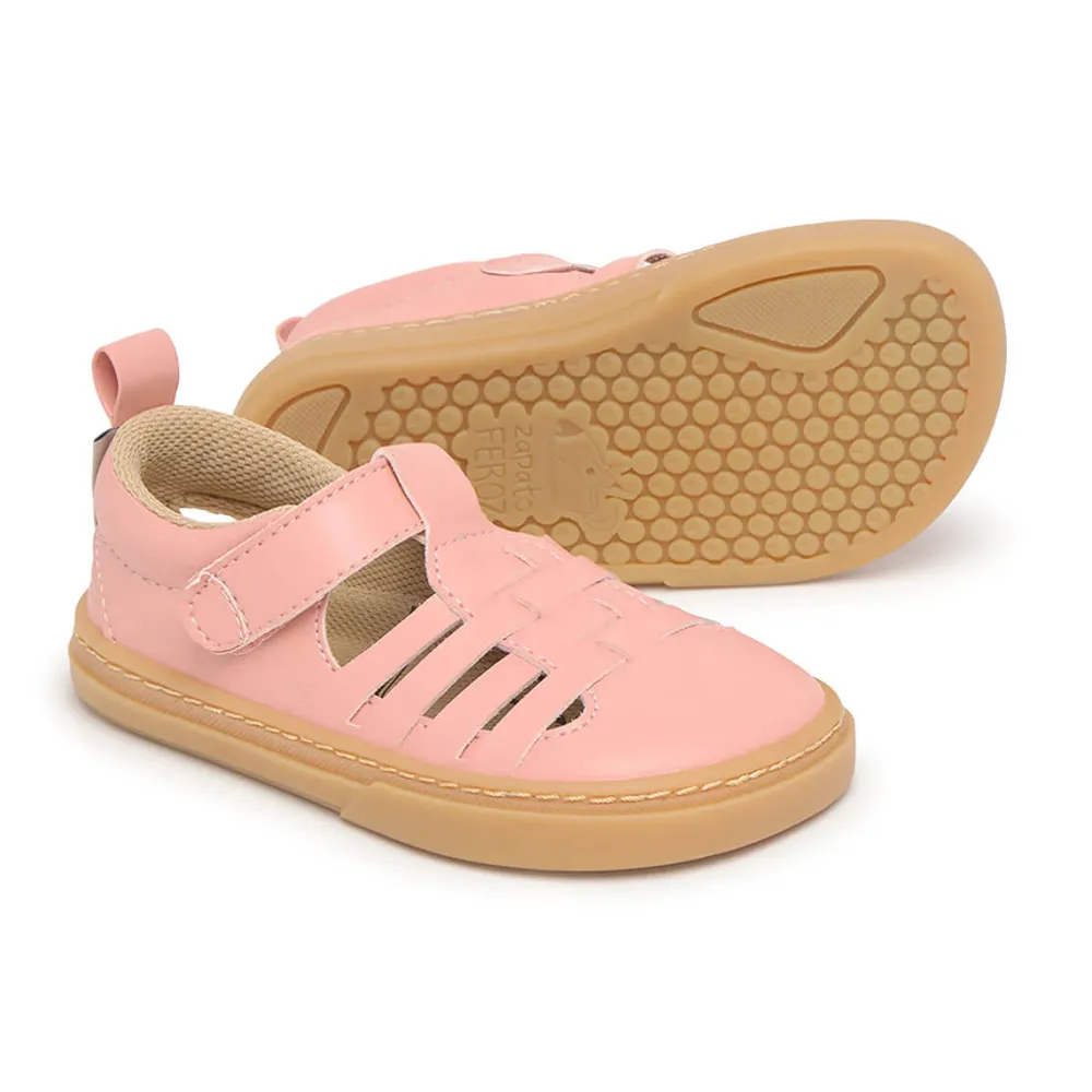 zapato FEROZ Tabarca Rocker SS25* Zapato Feroz