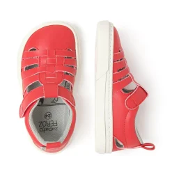 zapato FEROZ Tabarca Rocker SS25* Zapato Feroz