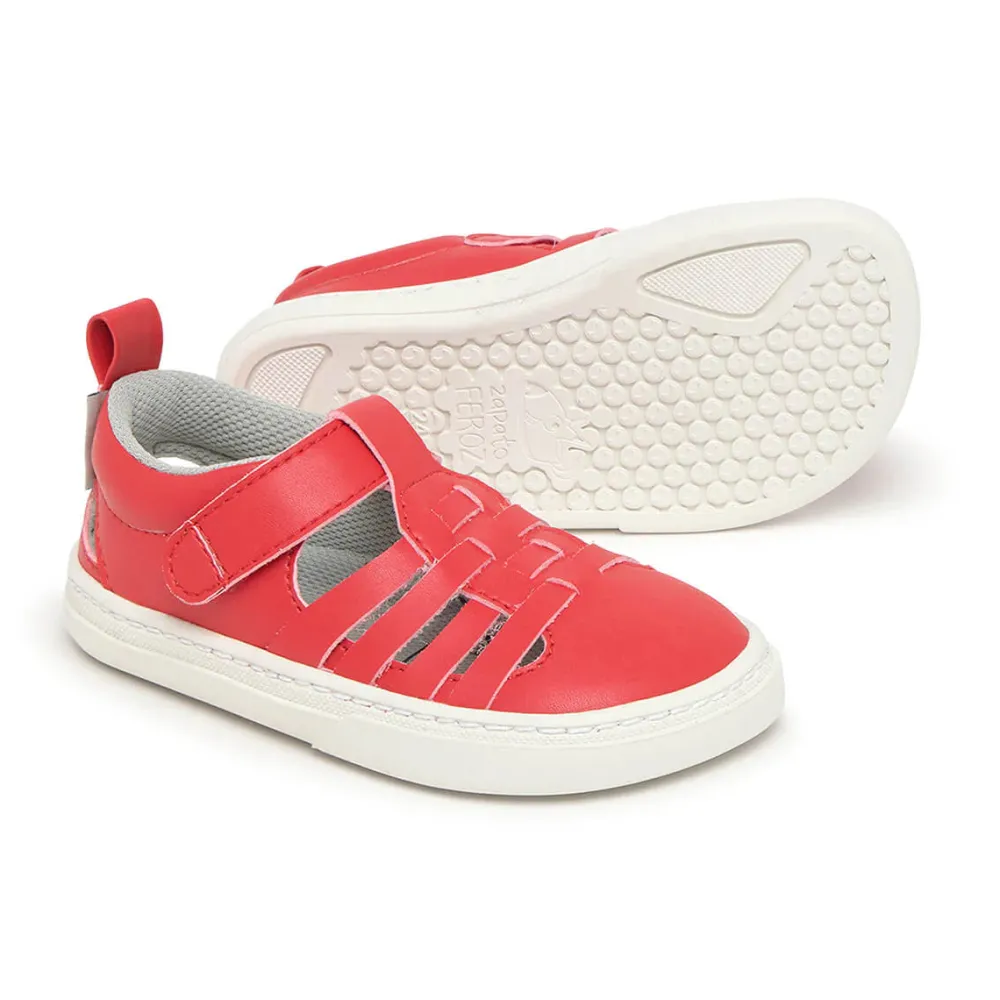 zapato FEROZ Tabarca Rocker SS25* Zapato Feroz