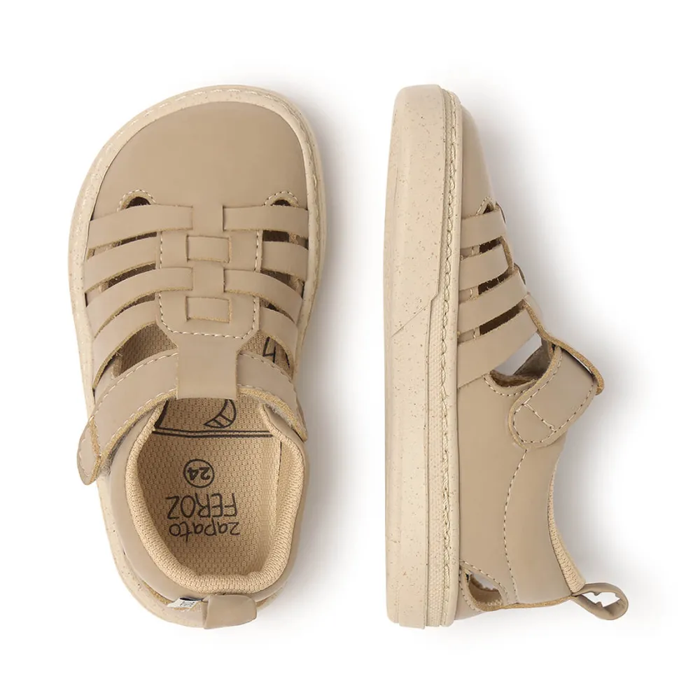 zapato FEROZ Tabarca Rocker SS25* Zapato Feroz