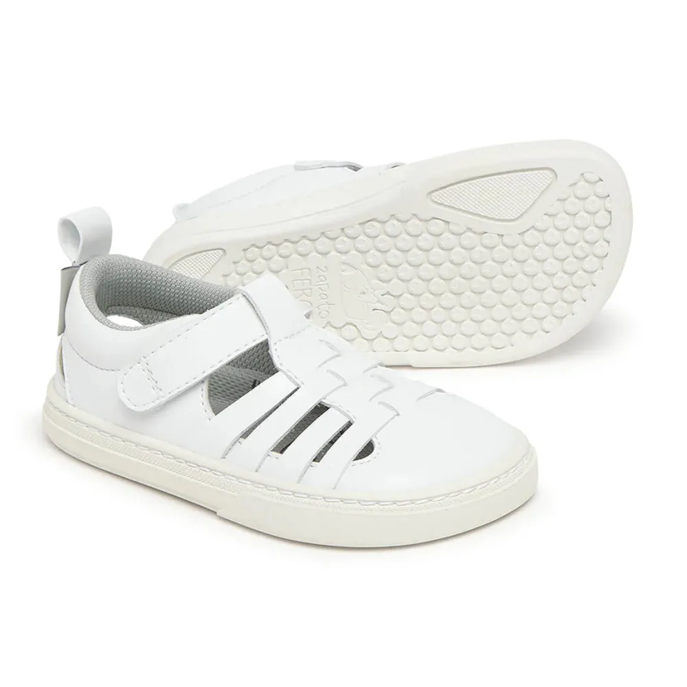 zapato FEROZ Tabarca Rocker SS25* Zapato Feroz