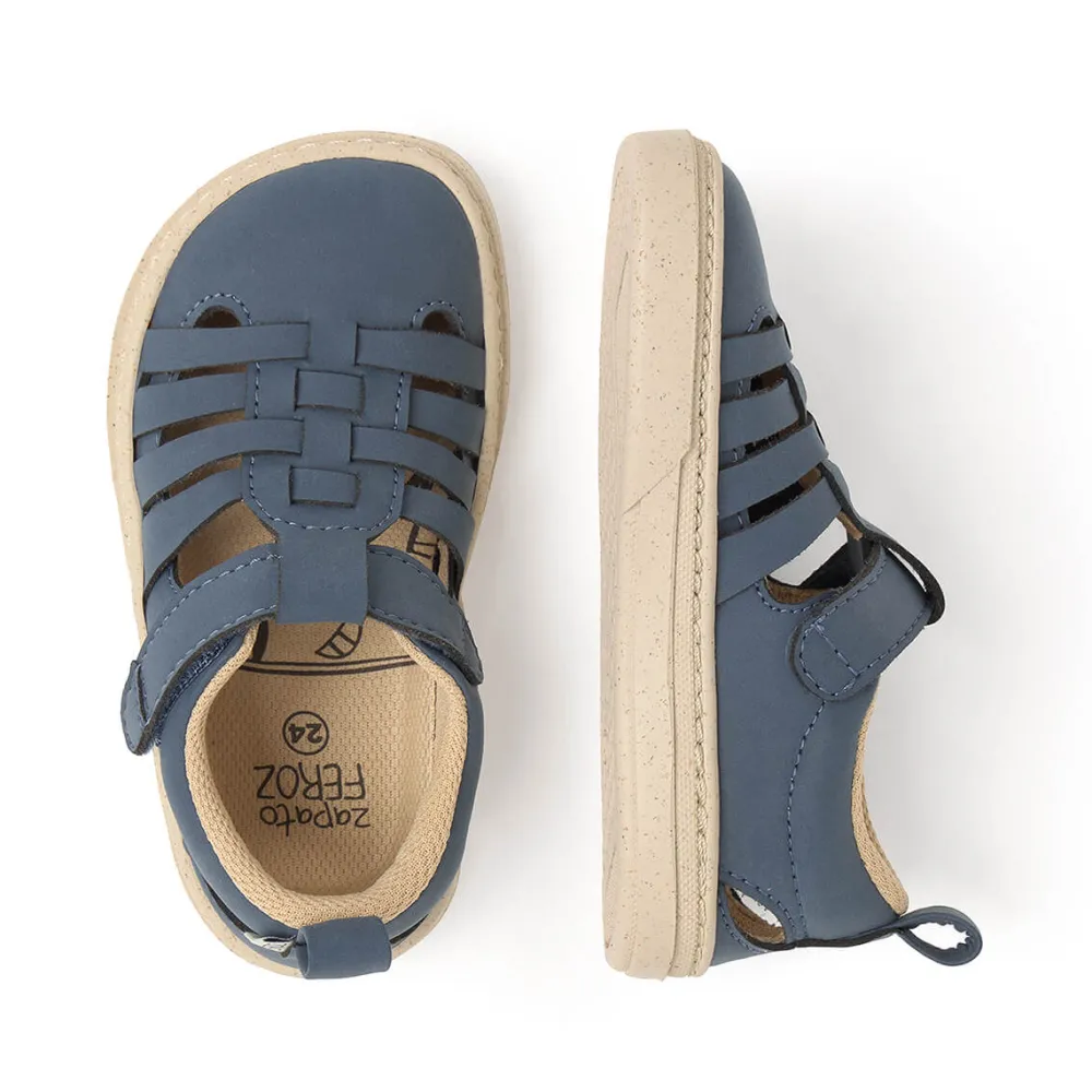 zapato FEROZ Tabarca Rocker SS25* Zapato Feroz