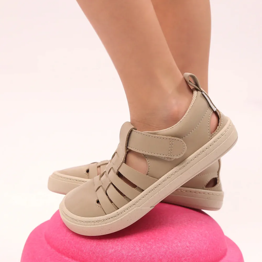 zapato FEROZ Tabarca Rocker SS25* Zapato Feroz