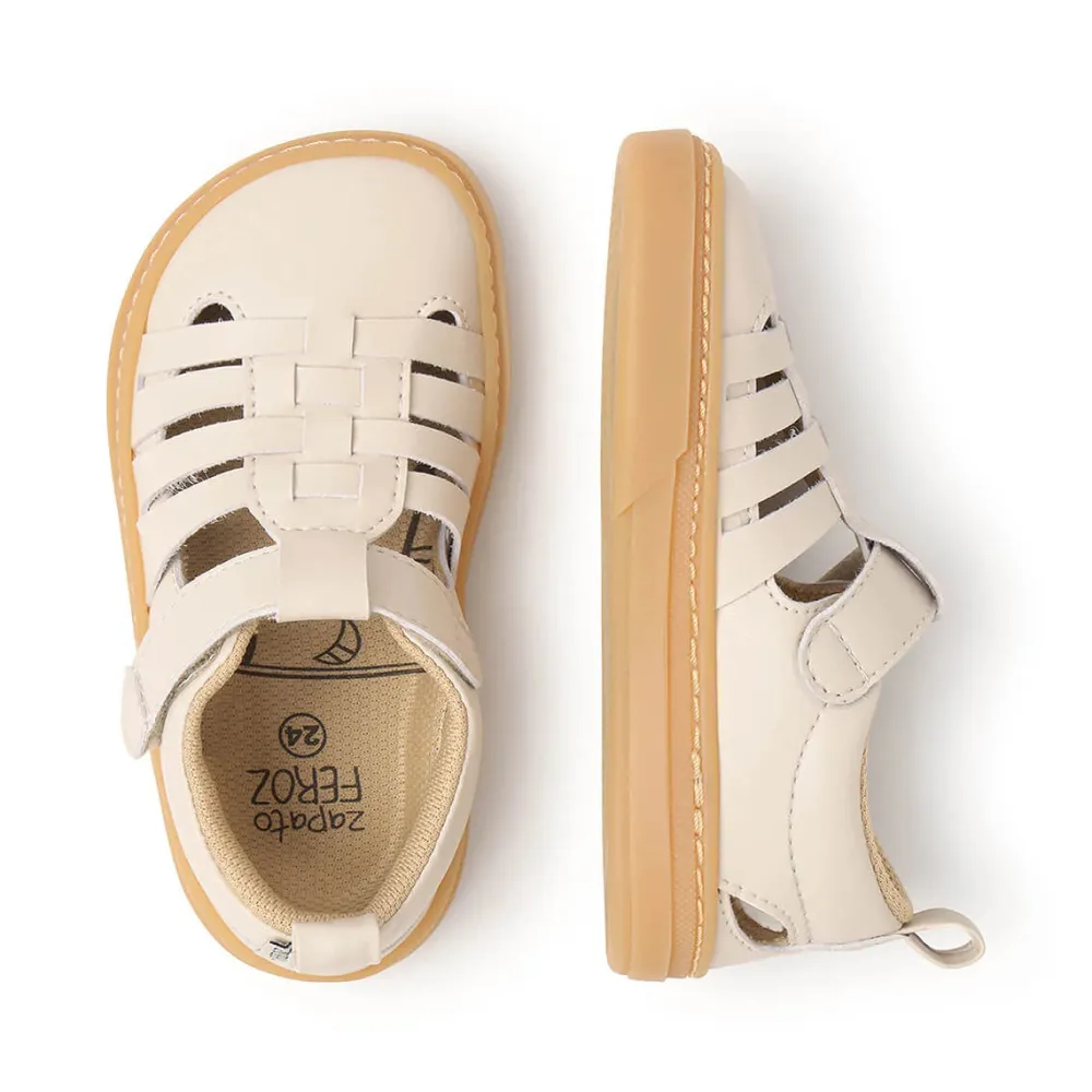 zapato FEROZ Tabarca Rocker SS25* Zapato Feroz