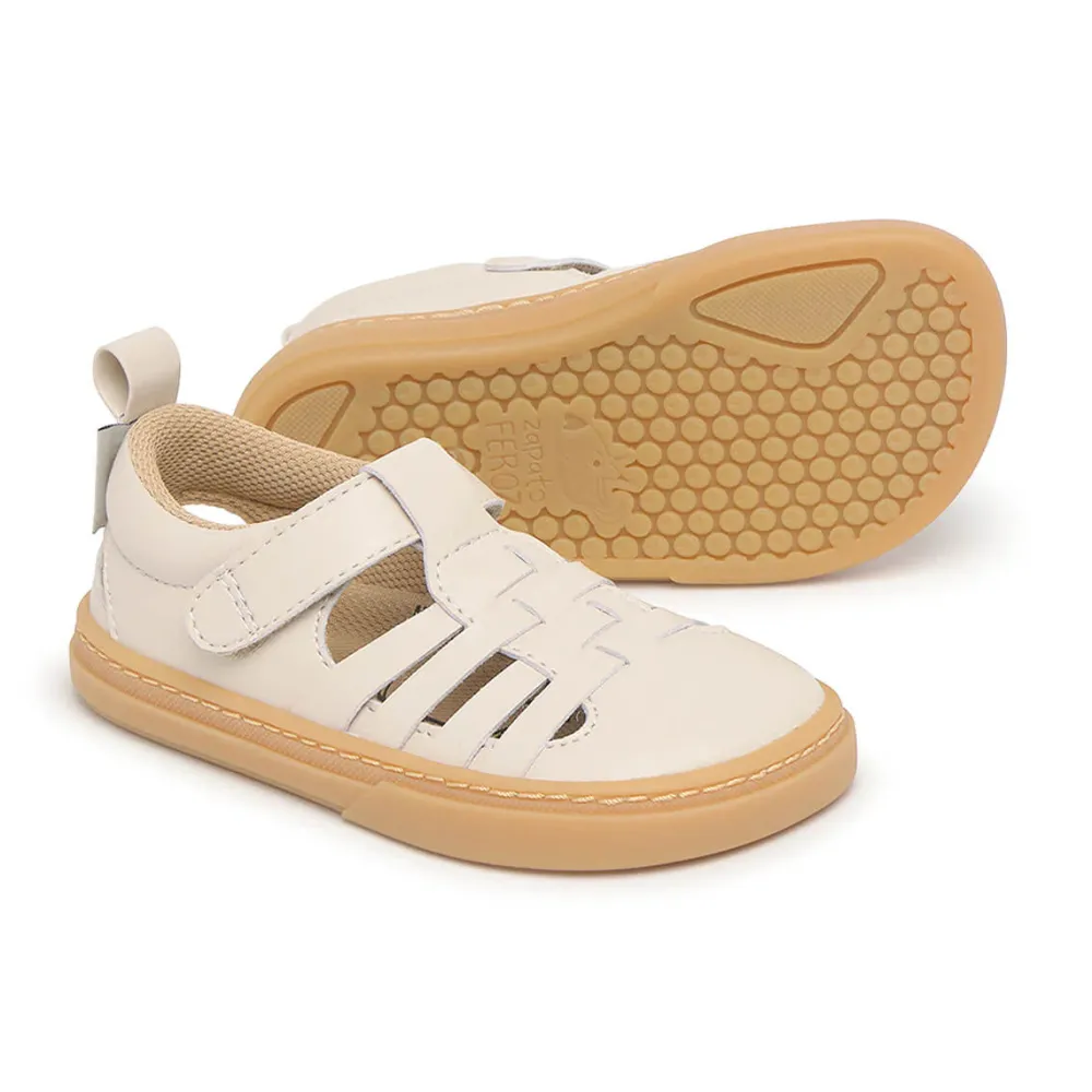 zapato FEROZ Tabarca Rocker SS25* Zapato Feroz