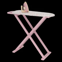 Little Dutch Tabla de planchar FSC ·*Niños Cocinas De Madera Y Accesorios Juguete|Juguetes Waldorf