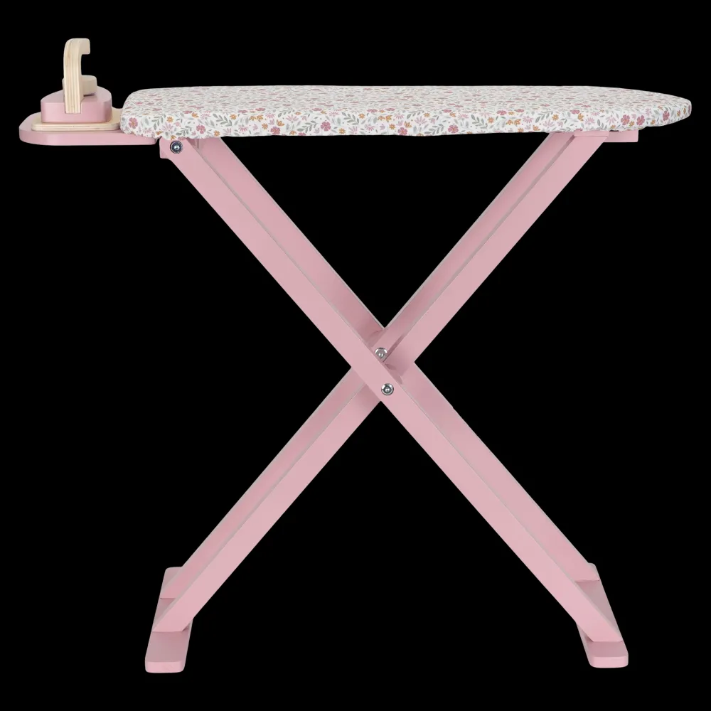 Little Dutch Tabla de planchar FSC ·*Niños Cocinas De Madera Y Accesorios Juguete|Juguetes Waldorf
