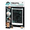 Buki Tablet de dibujo LCD ·*Niños Pizarras Para Niños Y Niñas