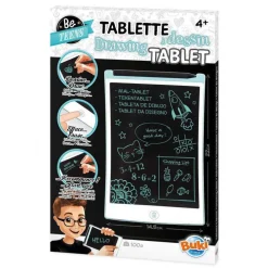 Buki Tablet de dibujo LCD ·*Niños Pizarras Para Niños Y Niñas