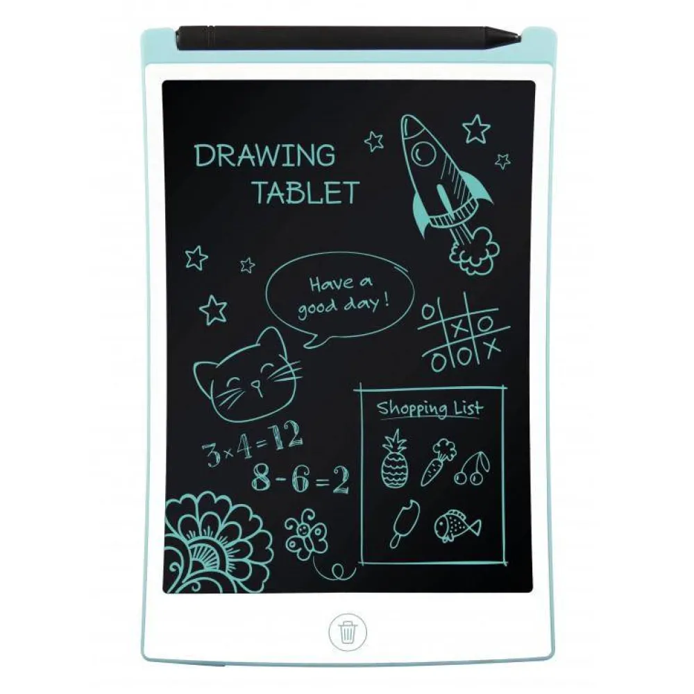 Buki Tablet de dibujo LCD ·*Niños Pizarras Para Niños Y Niñas