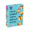 Ludilo Taco, gorro, tarta, regalo, pizza ·*Niños Ludilo|Juegos De Mesa De Viaje