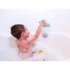 Janod Tacti'Basket*Niños Juguetes De Baño