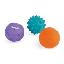 Janod Tacti'Basket*Niños Juguetes De Baño