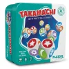 FlexiQ Takamachi ·*Niños Flexiq|Juegos De Lógica