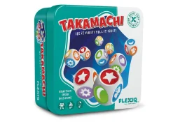 FlexiQ Takamachi ·*Niños Flexiq|Juegos De Lógica