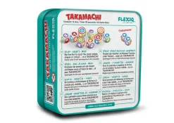 FlexiQ Takamachi ·*Niños Flexiq|Juegos De Lógica