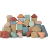 Korko Tall Architects ·*Niños Korko|Juguetes Waldorf