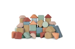 Korko Tall Architects ·*Niños Korko|Juguetes Waldorf