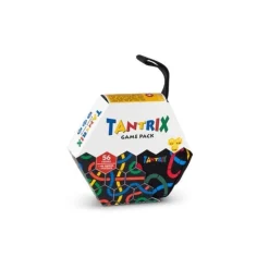 Tantrix Game Pack*Niños Juegos De Lógica