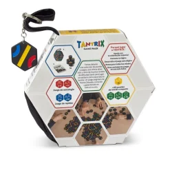 Tantrix Game Pack para daltónicos*Niños Juegos De Lógica
