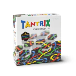 Tantrix Gamebox*Niños Juegos De Lógica