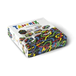 Tantrix Gamebox*Niños Juegos De Lógica