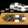 Tantrix Match*Niños Juegos De Lógica