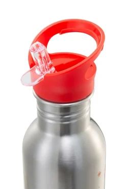 Lilliputiens Tapón boquilla ·* Botellas De Agua De Acero|Botellas De Agua Para El Cole·Botellas De Acero