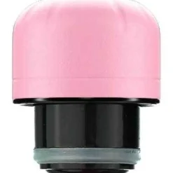 Chilly's Tapón Rosa para botellas 750 ML* Botellas De Agua Termo|Botellas De Agua Para El Cole·Botellas Termo