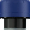 Chilly's Tapón Azul Mate para botellas 260 y 500 ml* Botellas Chilly'S