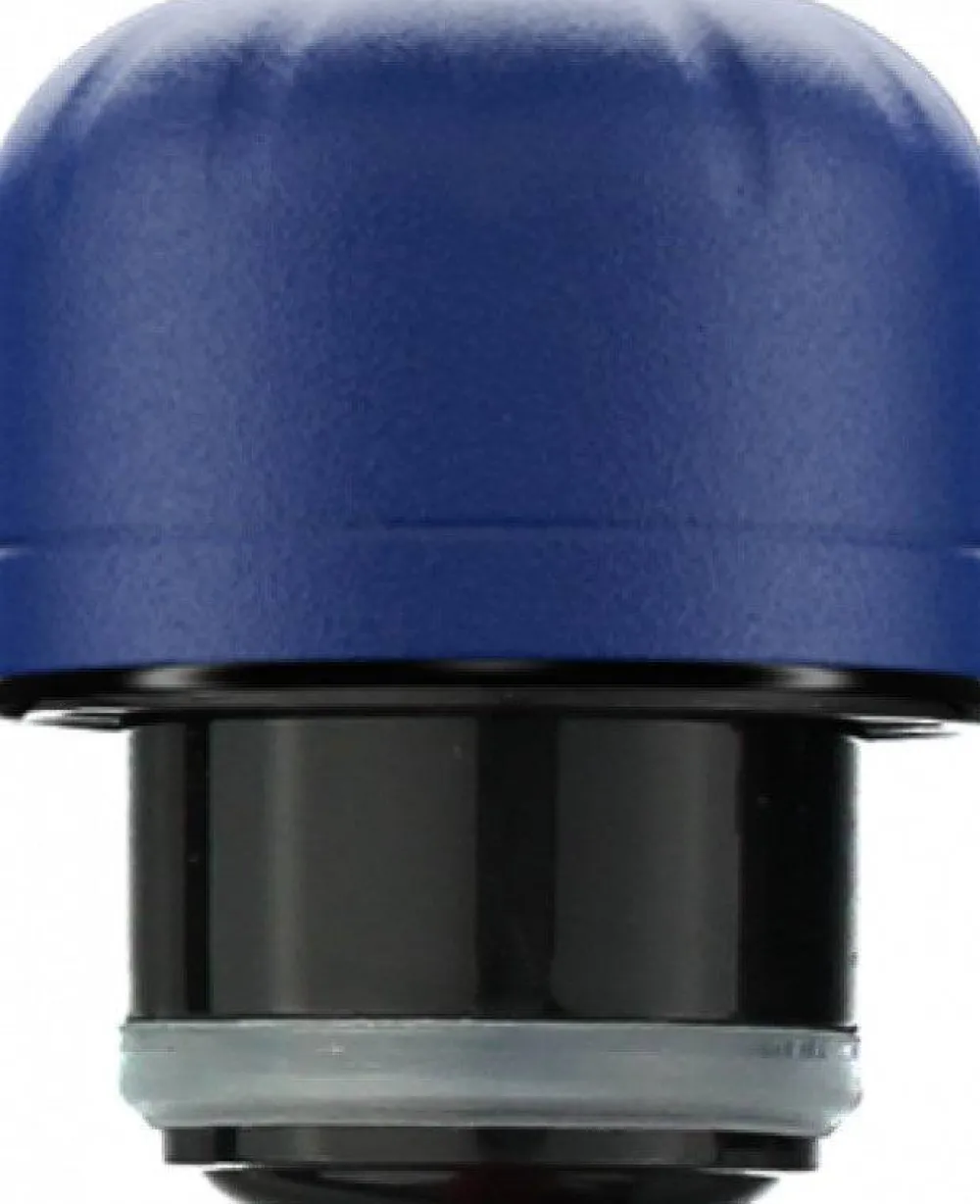Chilly's Tapón Azul Mate para botellas 260 y 500 ml* Botellas Chilly'S
