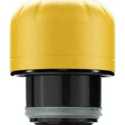 Chilly's Tapón Mate Amarillo para botellas 260 y 500 ml* Botellas Chilly'S
