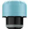 Chilly's Tapón Pastel Azul para botellas 260 y 500 ml* Botellas Chilly'S