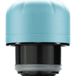 Chilly's Tapón Pastel Azul para botellas 260 y 500 ml* Botellas Chilly'S