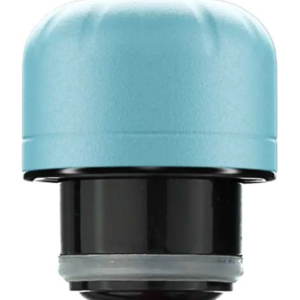 Chilly's Tapón Pastel Azul para botellas 260 y 500 ml* Botellas Chilly'S