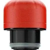 Chilly's Tapón Rojo Neon para botellas 260 y 500 ml* Botellas Chilly'S