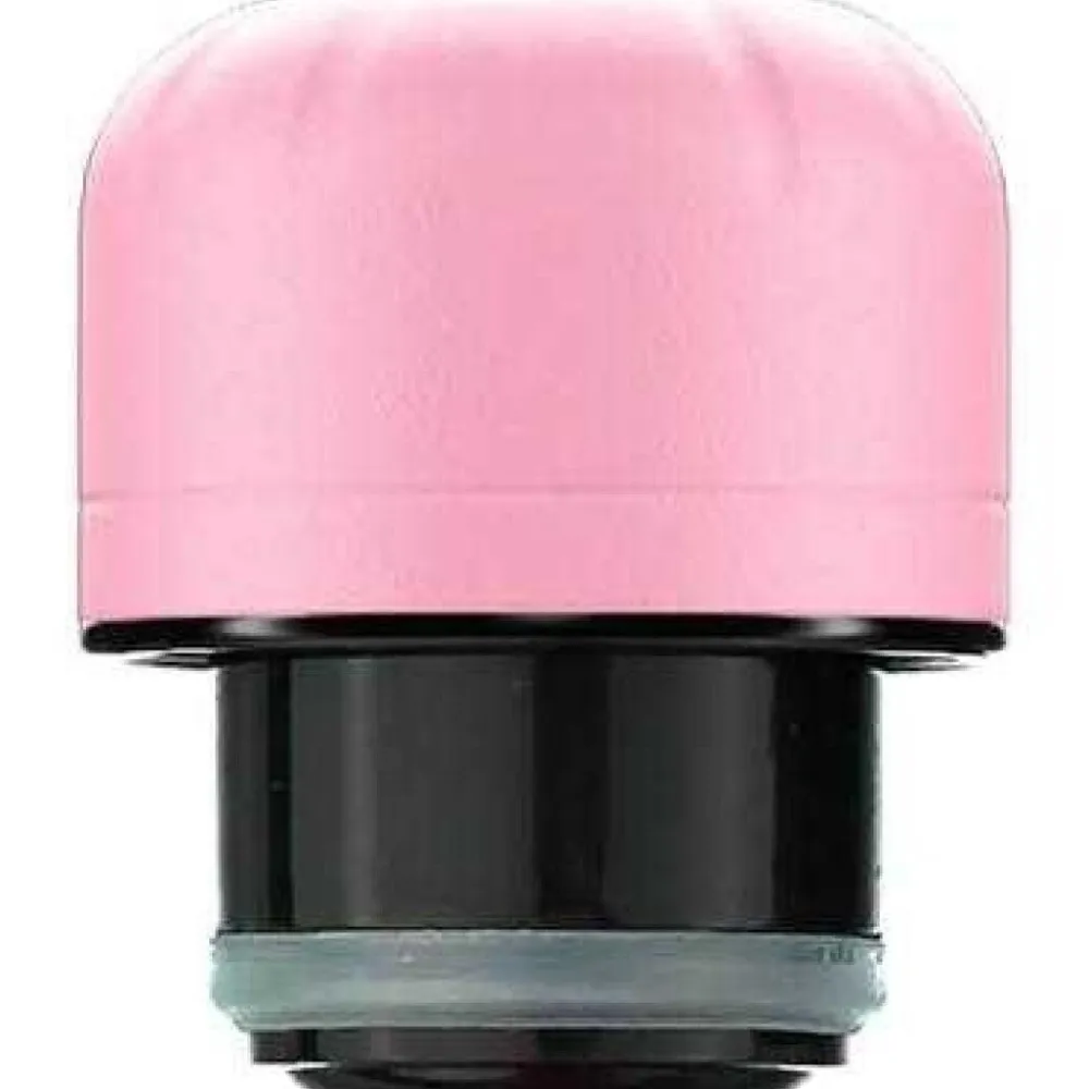 Chilly's Tapón Rosa Pastel para botellas 260 y 500 ml* Botellas Chilly'S