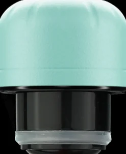 Chilly's Tapón Verde menta para botellas 750 ML* Botellas De Agua Termo|Botellas De Agua Para El Cole·Botellas Termo