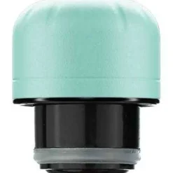 Chilly's Tapón Verde Pastel para botellas 260 y 500 ml* Botellas Chilly'S