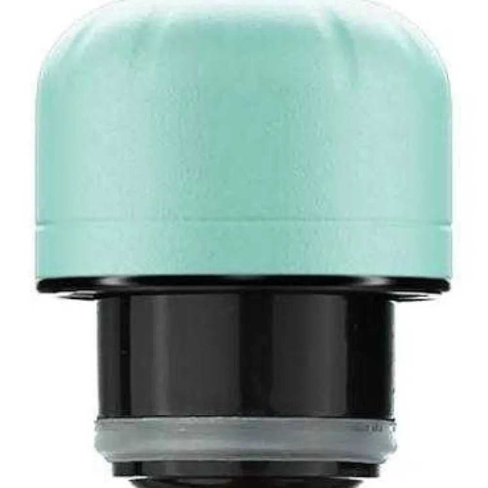 Chilly's Tapón Verde Pastel para botellas 260 y 500 ml* Botellas Chilly'S