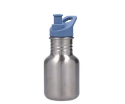 Tutete Tapón Sport Azul* Botellas De Agua De Acero|Botellas De Agua Para El Cole·Botellas De Acero