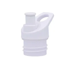 Tutete Tapón Sport Blanco* Botellas De Agua De Acero|Botellas De Agua Para El Cole·Botellas De Acero