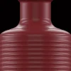 Chilly's Tapón Sport 260-500ml · Mate Rojo* Botellas De Agua De Acero|Botellas De Agua Para El Cole·Botellas De Acero
