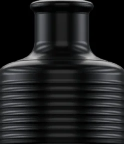Chilly's Tapón Sport 260-500ml · Negro* Botellas De Agua De Acero|Botellas De Agua Para El Cole·Botellas De Acero