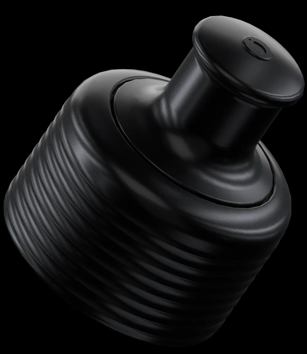 Chilly's Tapón Sport 260-500ml · Negro* Botellas De Agua De Acero|Botellas De Agua Para El Cole·Botellas De Acero